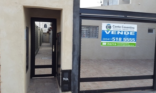 JEAN JAURES  1494, VENTA de CASAS en Villa Gobernador Gálvez