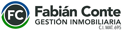 Fabian Conte - Gestion Inmobiliaria Fabian Conte - Gestion Inmobiliaria